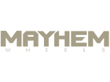 MAYHEM WHEELS